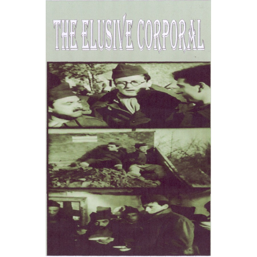 THE ELUSIVE CORPORAL 1962 , JEAN PIERRE CASSEL